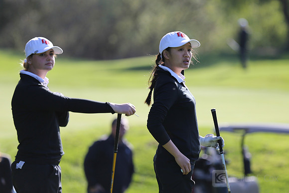 CSUEB Womens Golf