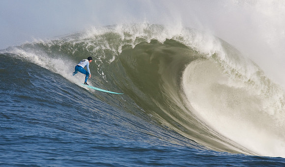 Mavericks 2010
