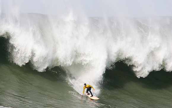Mavericks 2010