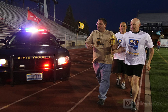 Special Olympics Nevada - Summer Games - Opening Ceremonies