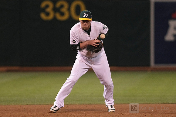 MLB: ALDS-Detroit Tigers at Oakland Athletics