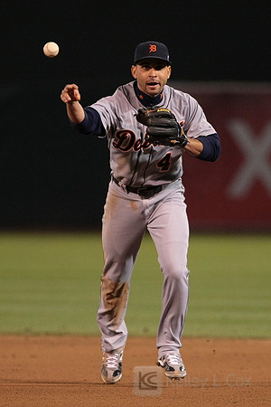 MLB: ALDS-Detroit Tigers at Oakland Athletics