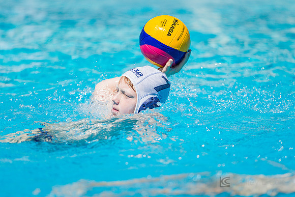 12U Del Mar WP v Carlsbad