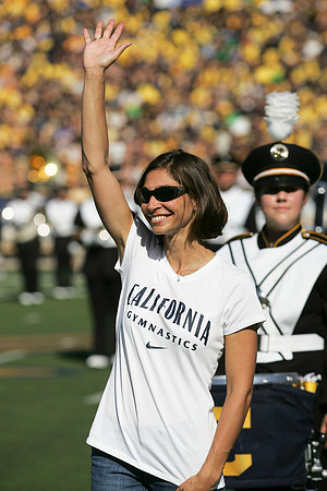 Cal Football vs UCLA