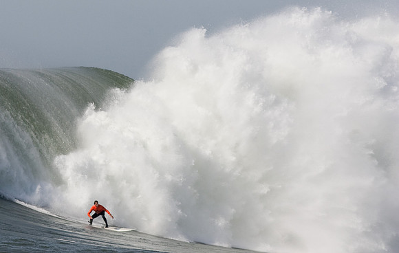 Mavericks 2010