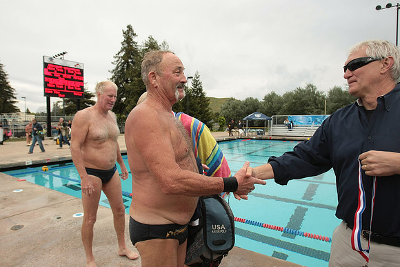 USA Water Polo - Masters National Championship