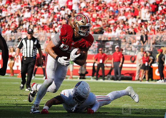 NFL: Arizona Cardinals at San Francisco 49ers
