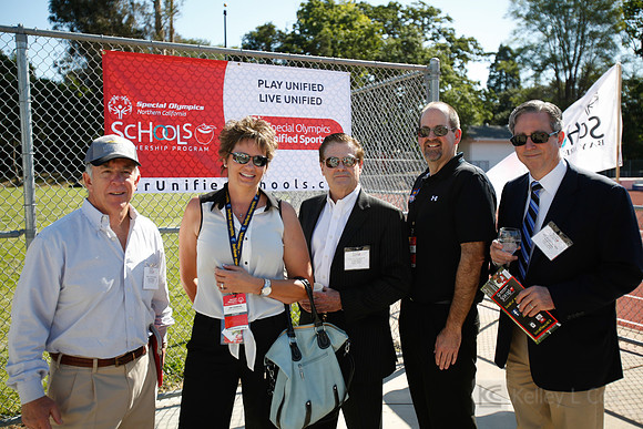 SONC Bay Area Games