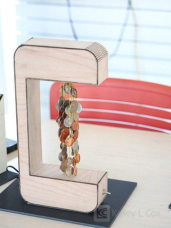 Jacobs Institute: Summer Design Showcase