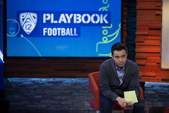 Pac12: Playbook