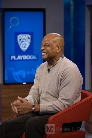 Pac12: Playbook