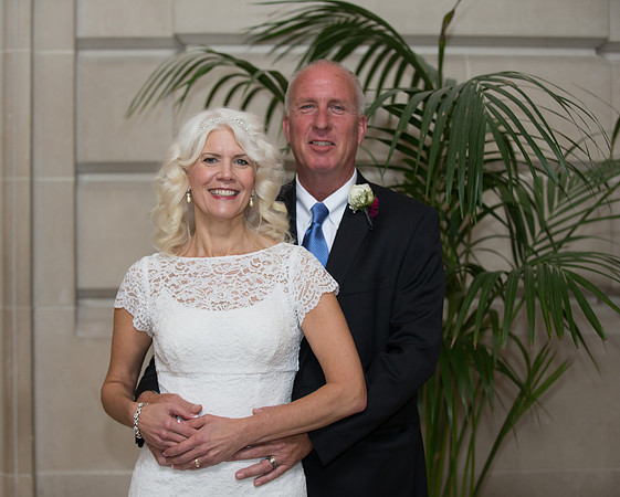 M + D