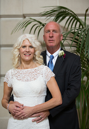 M + D