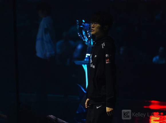 ESports: League of Legends World Championship