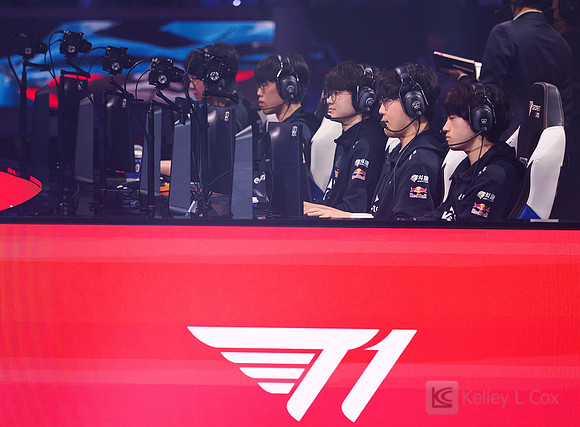 ESports: League of Legends World Championship
