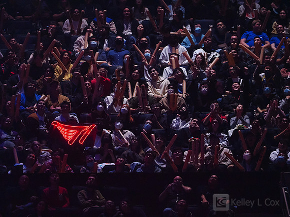 ESports: League of Legends World Championship