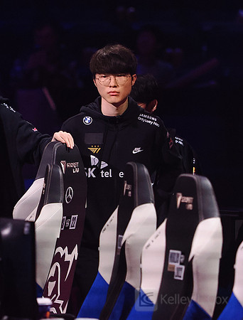 ESports: League of Legends World Championship