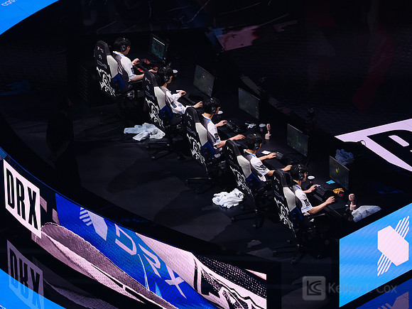 ESports: League of Legends World Championship