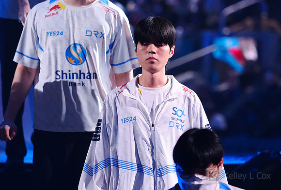 ESports: League of Legends World Championship