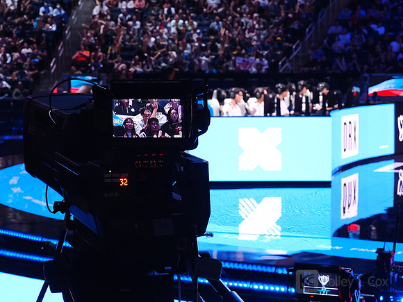 ESports: League of Legends World Championship
