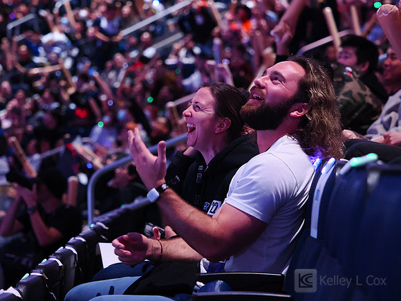 ESports: League of Legends World Championship
