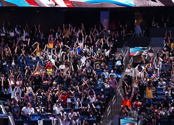 ESports: League of Legends World Championship