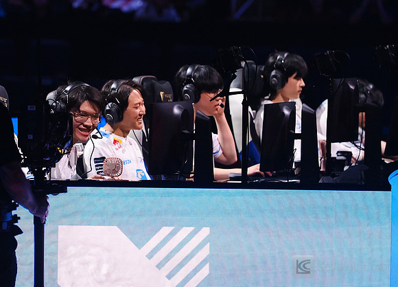 ESports: League of Legends World Championship