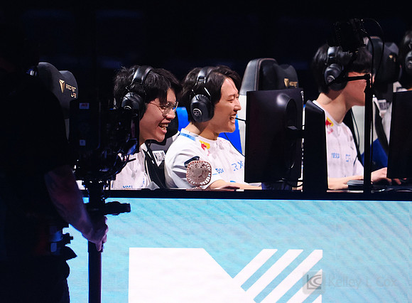 ESports: League of Legends World Championship