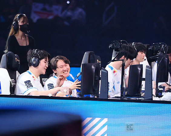 ESports: League of Legends World Championship