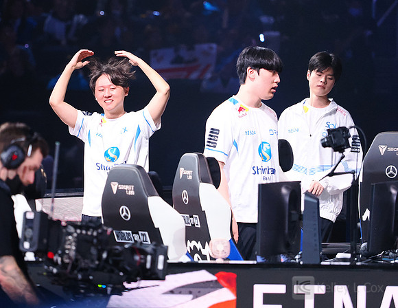 ESports: League of Legends World Championship