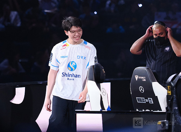 ESports: League of Legends World Championship