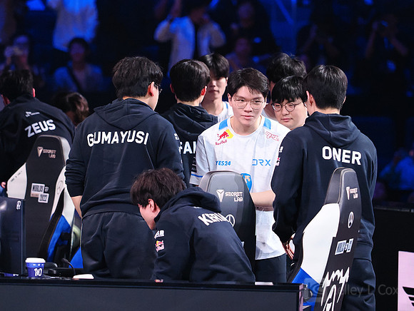 ESports: League of Legends World Championship