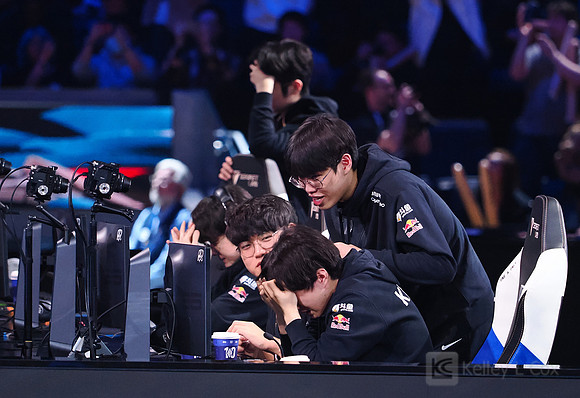 ESports: League of Legends World Championship