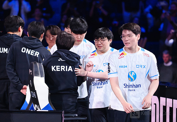 ESports: League of Legends World Championship