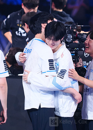 ESports: League of Legends World Championship