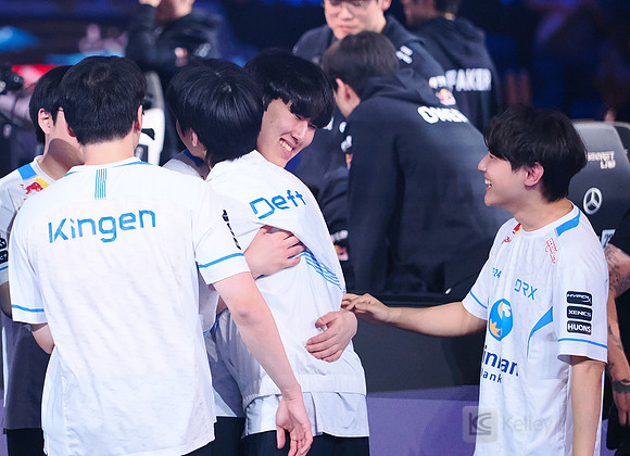 ESports: League of Legends World Championship