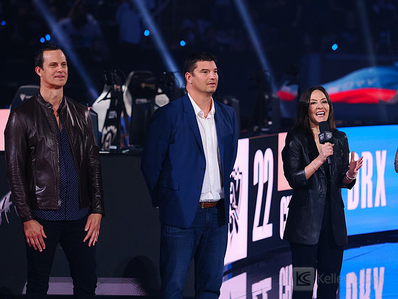 ESports: League of Legends World Championship