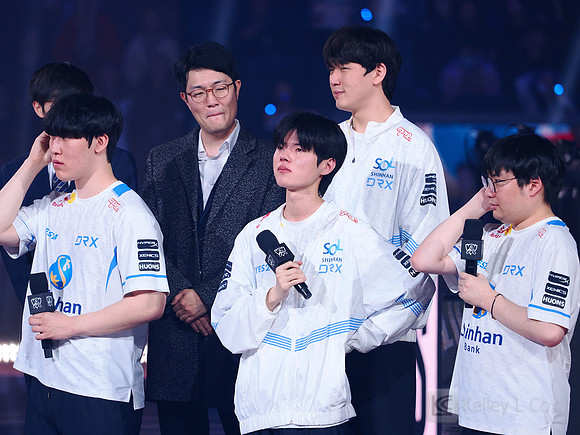 ESports: League of Legends World Championship