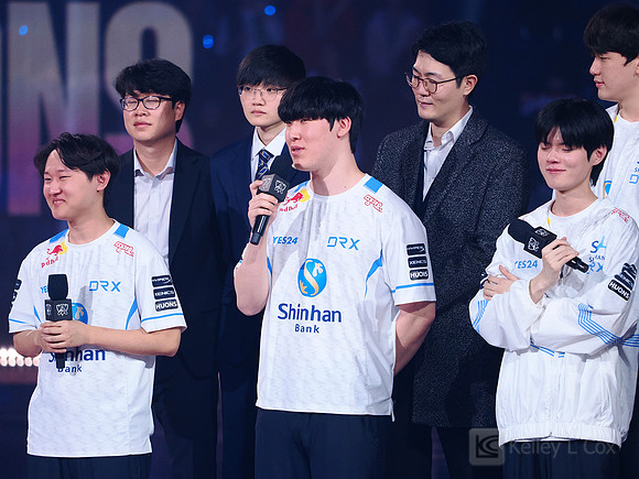 ESports: League of Legends World Championship