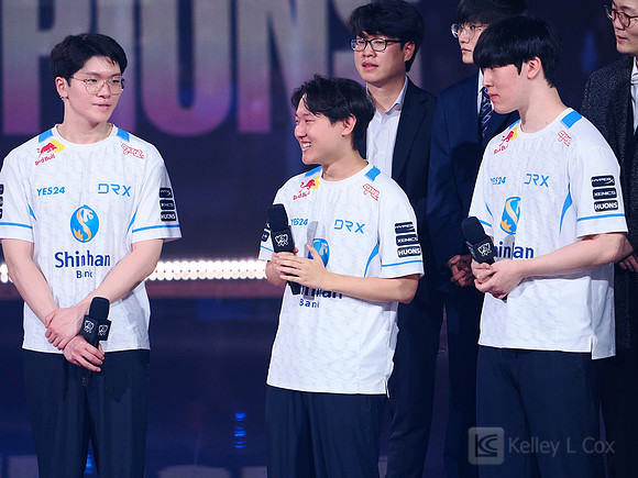 ESports: League of Legends World Championship