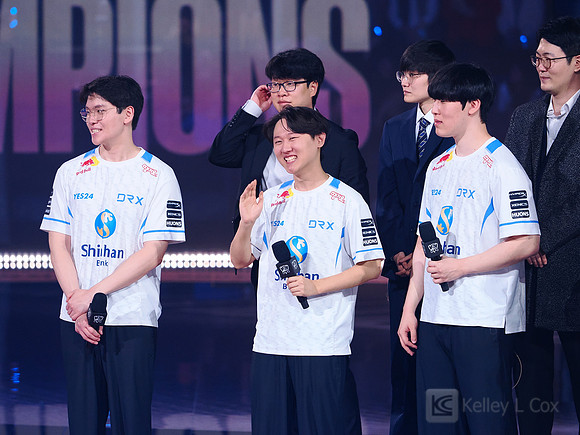 ESports: League of Legends World Championship