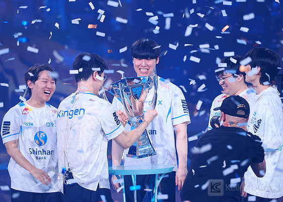 ESports: League of Legends World Championship