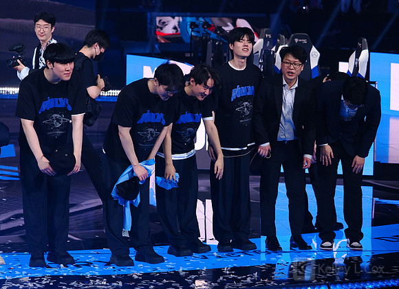 ESports: League of Legends World Championship