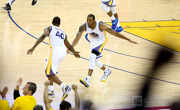 NBA: Playoffs-Houston Rockets at Golden State Warriors