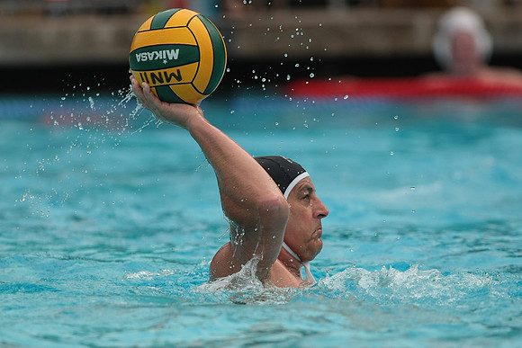 USA Water Polo - Masters National Championship