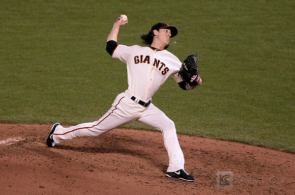 MLB: NLCS-St. Louis Cardinals at San Francisco Giants