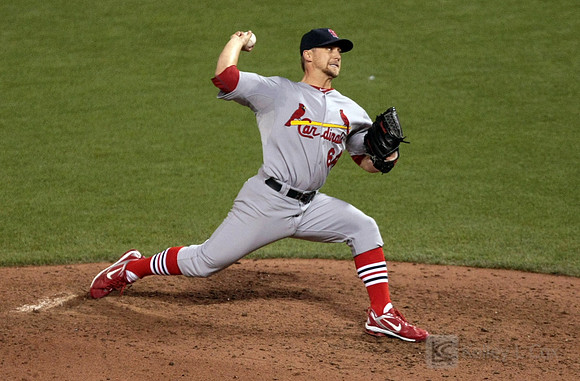 MLB: NLCS-St. Louis Cardinals at San Francisco Giants