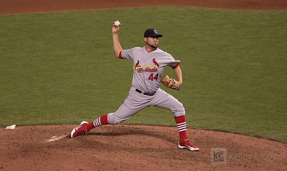 MLB: NLCS-St. Louis Cardinals at San Francisco Giants