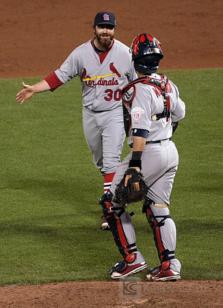 MLB: NLCS-St. Louis Cardinals at San Francisco Giants