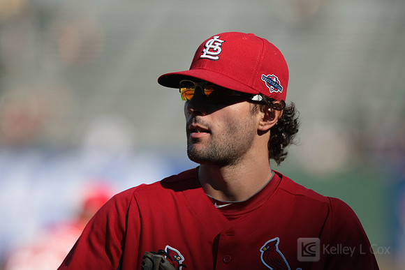 MLB: NLCS-St. Louis Cardinals at San Francisco Giants